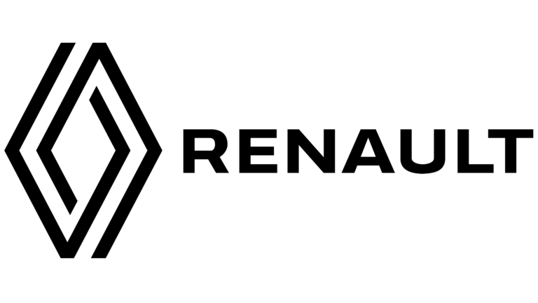Renault-Logo